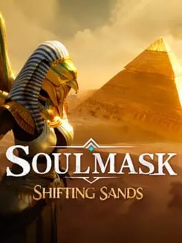 Soulmask: Shifting Sands (DLC) — Steam, Standard
