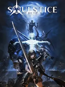 Soulstice — Steam, Standard