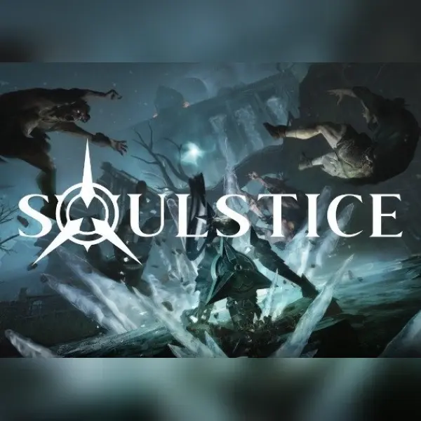 Soulstice — Steam, Standard
