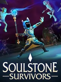 Soulstone Survivors — Xbox Series X|S, Standard