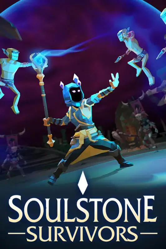 Soulstone Survivors — Steam, Standard