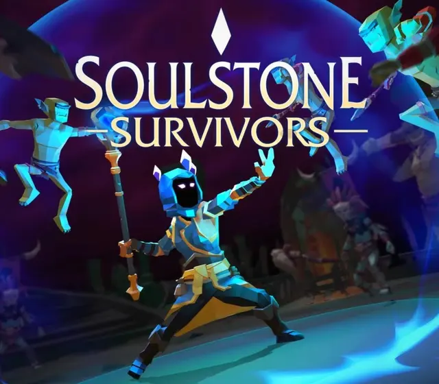 Soulstone Survivors — Steam, Standard