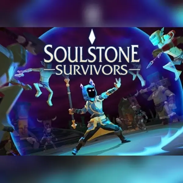 Soulstone Survivors — Steam, Standard