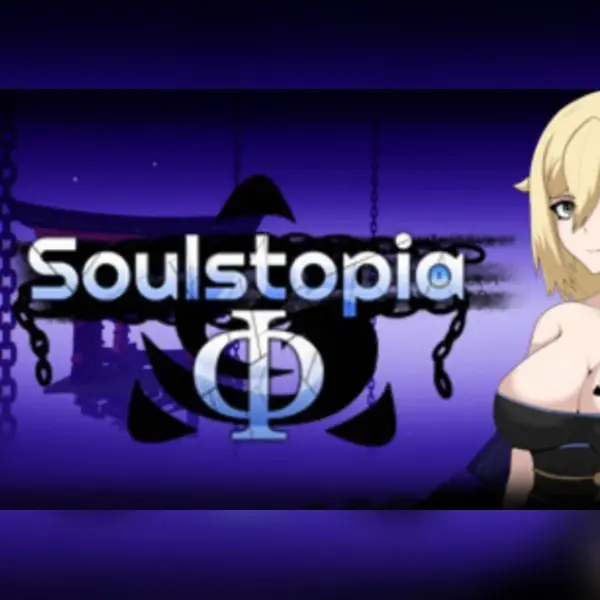 Soulstopia -PHI- — Steam, Standard