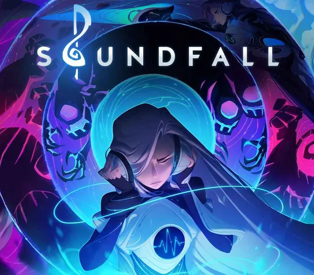 Soundfall — Xbox One, Standard