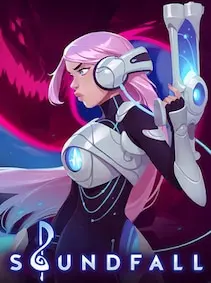 Soundfall — Steam, Standard