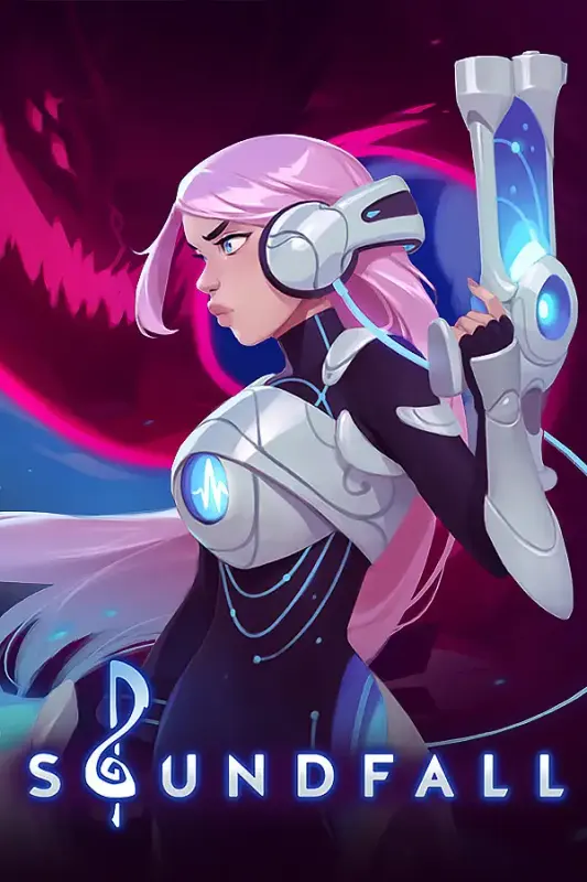 Soundfall — Steam, Standard
