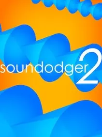 Soundodger 2 — Steam, Standard