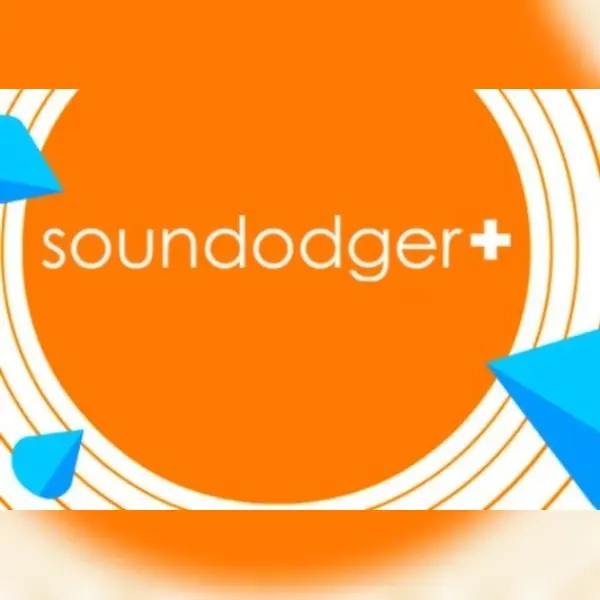 Soundodger+ — Steam, Standard
