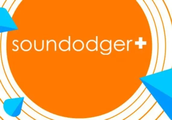 Soundodger+ EN — Steam, Standard