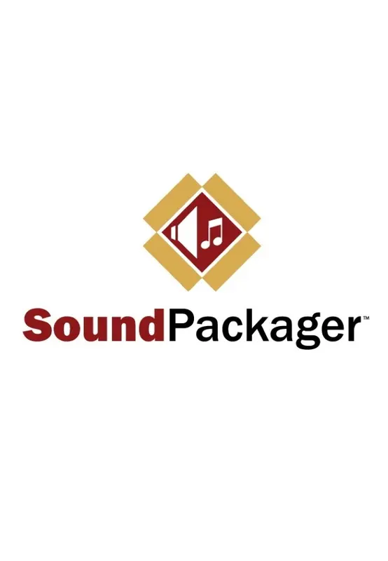 SoundPackager 10 — Steam, Standard