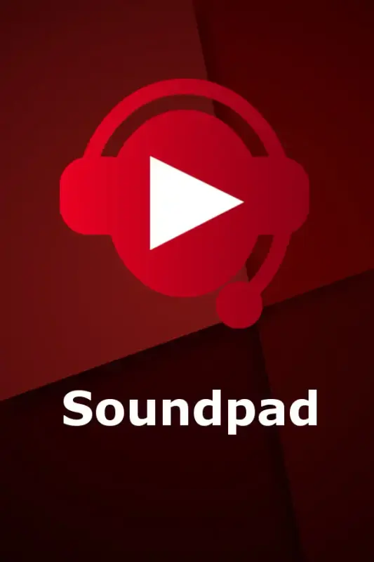 Soundpad — Steam, Standard