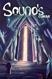 Souno's Curse — Xbox Live / PC, Standard