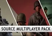 Source Multiplayer Pack Steam Gift — Steam, Standard