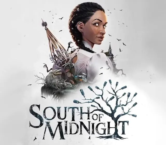 South of Midnight — Microsoft Store, Standard