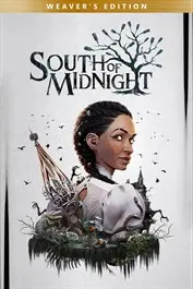 South of Midnight: Weaver's Edition — Xbox Series X|S, Standard