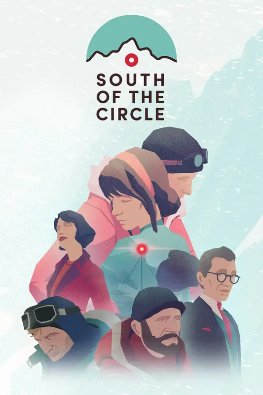 South of the Circle — Xbox Live, Standard