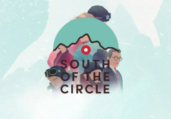 South of the Circle — GOG, Standard