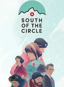 South of the Circle — Steam, Standard