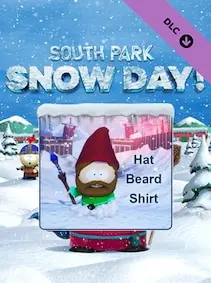 South Park: Snow Day! - Underpants Gnome Cosmetics Pack — Steam, Standard