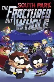 South Park®: The Fractured but Whole® — Microsoft Store, Standard