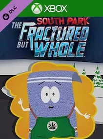 South Park: The Fractured But Whole - Towelie: Your Gaming Bud — Xbox One, Standard