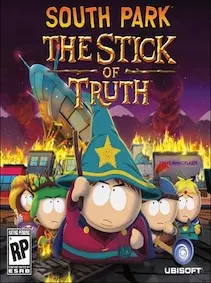 South Park: The Stick of Truth — Xbox One, Standard