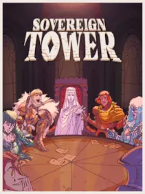Sovereign Tower — Steam, Standard