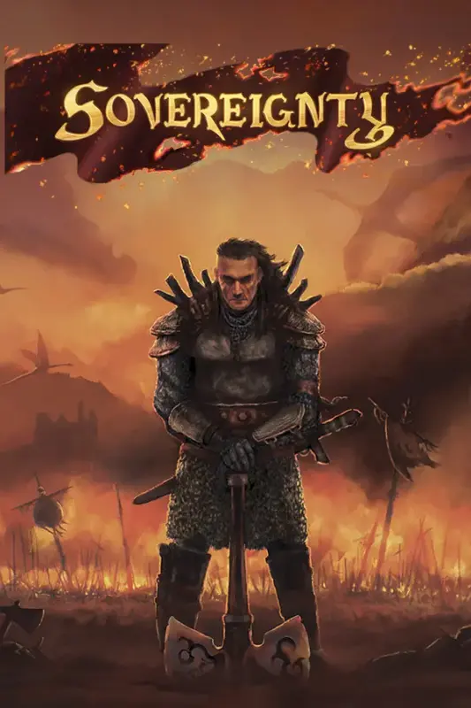 Sovereignty Crown of Kings — Steam, Standard