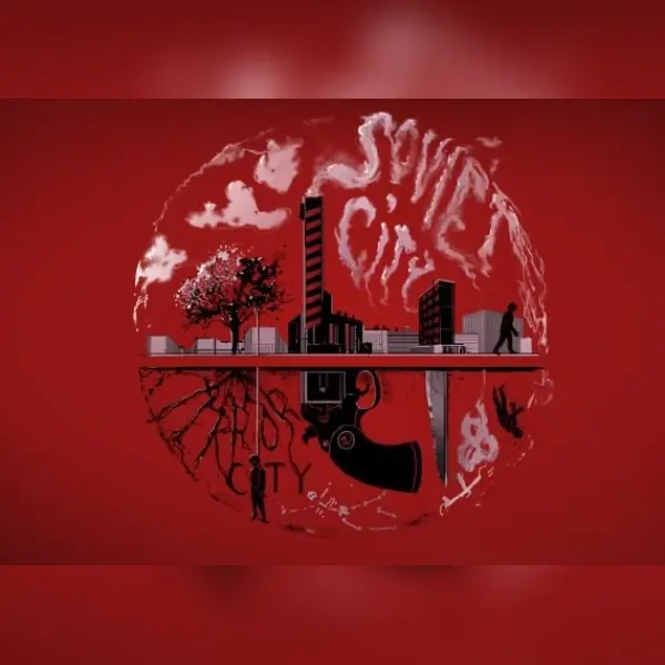 Soviet City — Steam, Standard