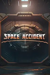 Space Accident — Xbox Live, Standard
