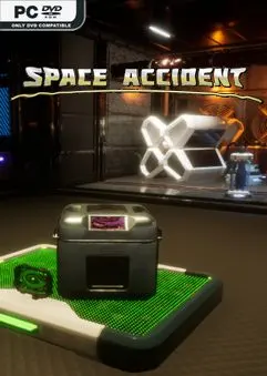 SPACE ACCIDENT — Steam, Standard