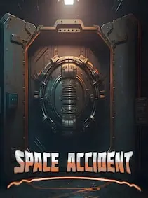 Space Accident — Steam, Standard
