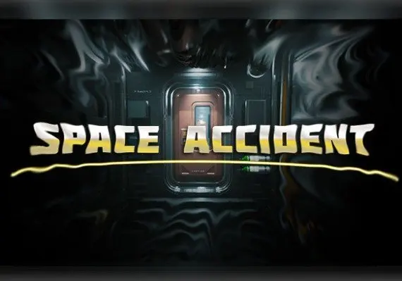 Space Accident VR — Steam, Standard