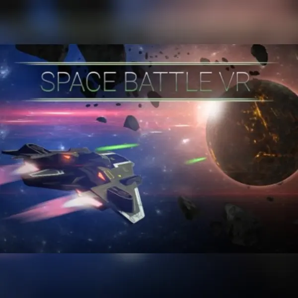 Space Battle — Steam, Standard