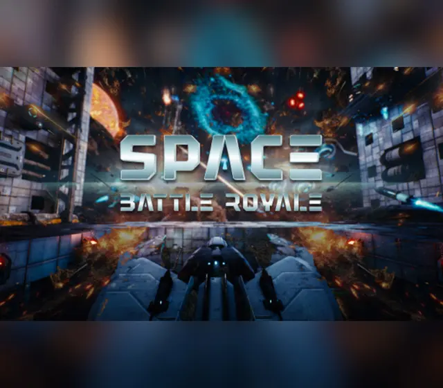 Space Battle Royale — Steam, Royal