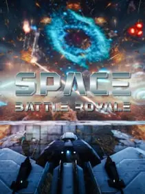 Space Battle Royale — Steam, Standard