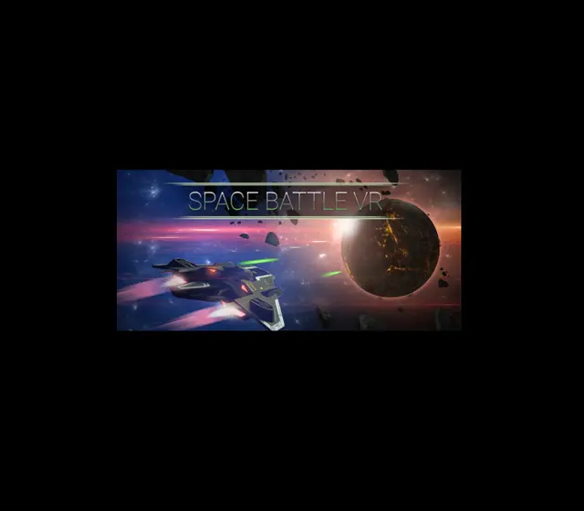 Space Battle VR — Steam, Standard