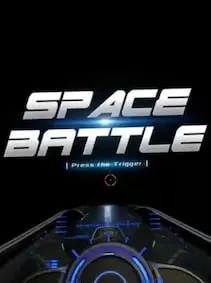 Space Battle VR — Steam, Standard