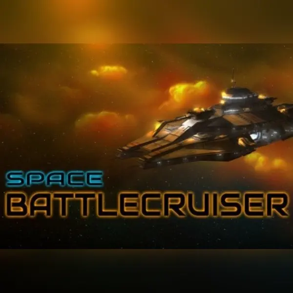 Space Battlecruiser — Steam, Standard