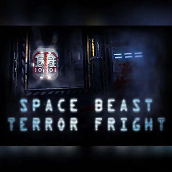 Space Beast Terror Fright — Steam, Standard