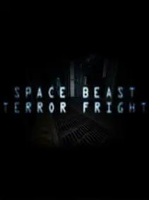 Space Beast Terror Fright — Steam, Standard