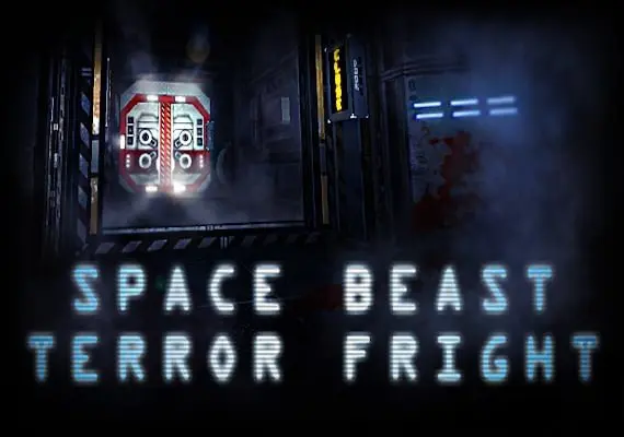 Space Beast Terror Fright EN — Steam, Standard