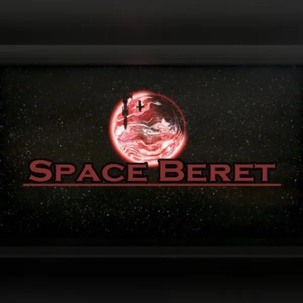 Space Beret — Steam, Standard