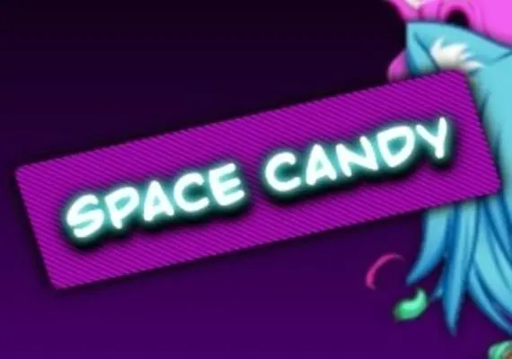 Space Candy EN/RU — Steam, Standard
