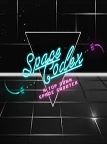 Space Codex — Steam, Standard