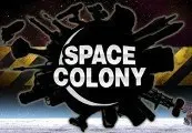 Space Colony: Steam Edition — Steam, Standard