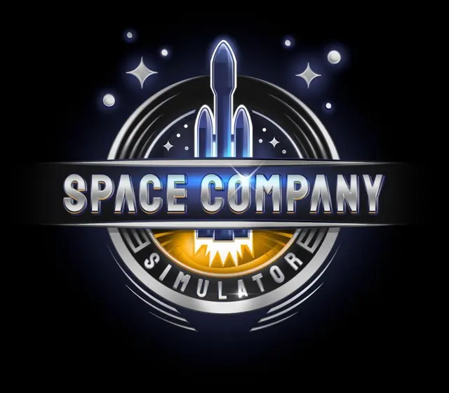 Space Company Simulator — Steam, Standard