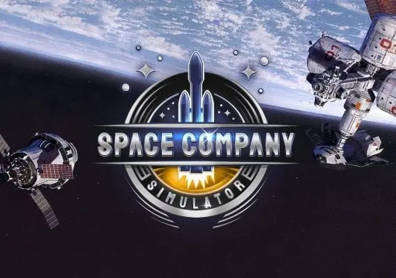 Space Company Simulator EN/PL — Steam, Standard