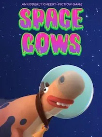 Space Cows — Steam, Standard